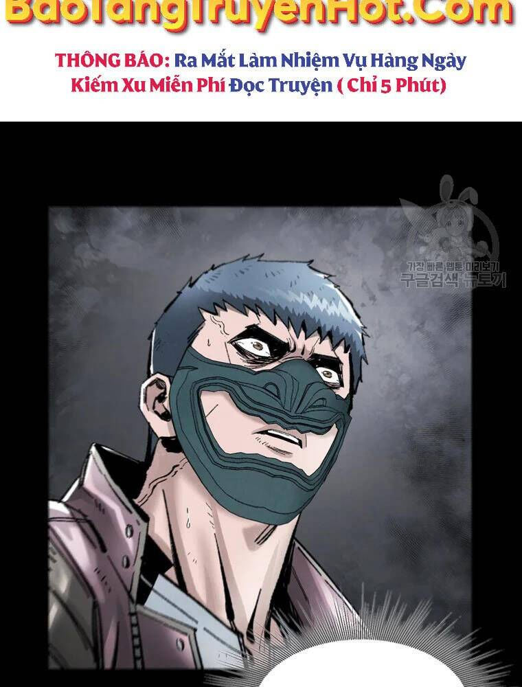 mật mã mê cung chapter 32 54