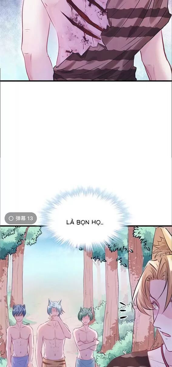 [16+] thảnh thơi thú thế chủng chủng điền, sinh sinh tể chapter 101 17