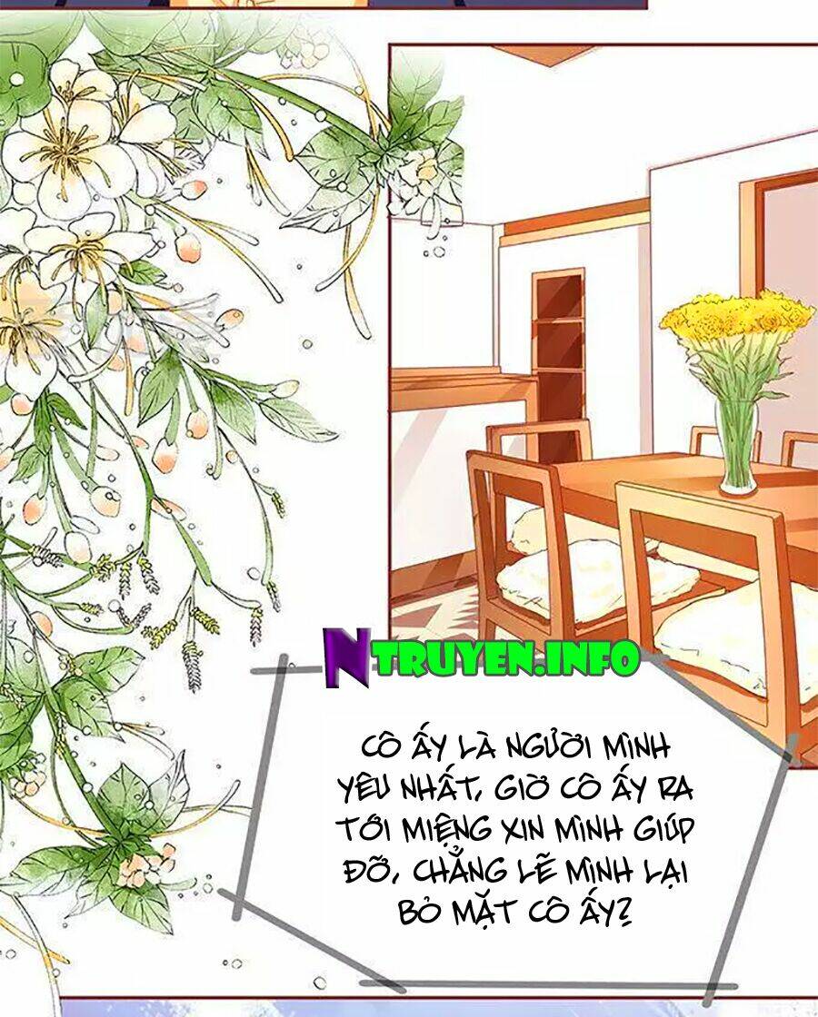 vương tước tư hữu bảo bối chapter 174 4