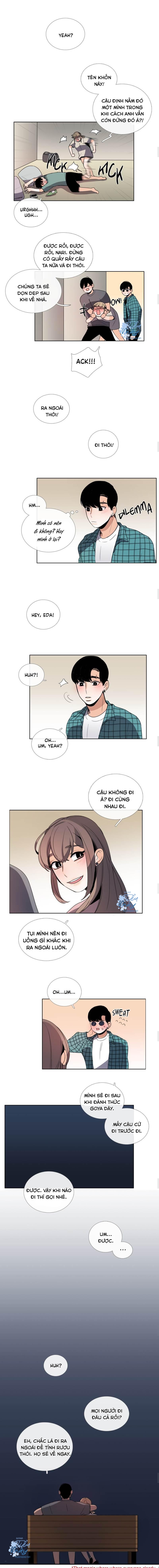 nói với anh chapter 56 3