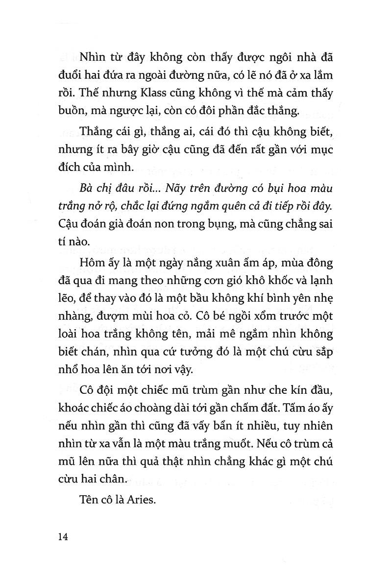 Sách Sói Và Gia Vị (Tập 7)