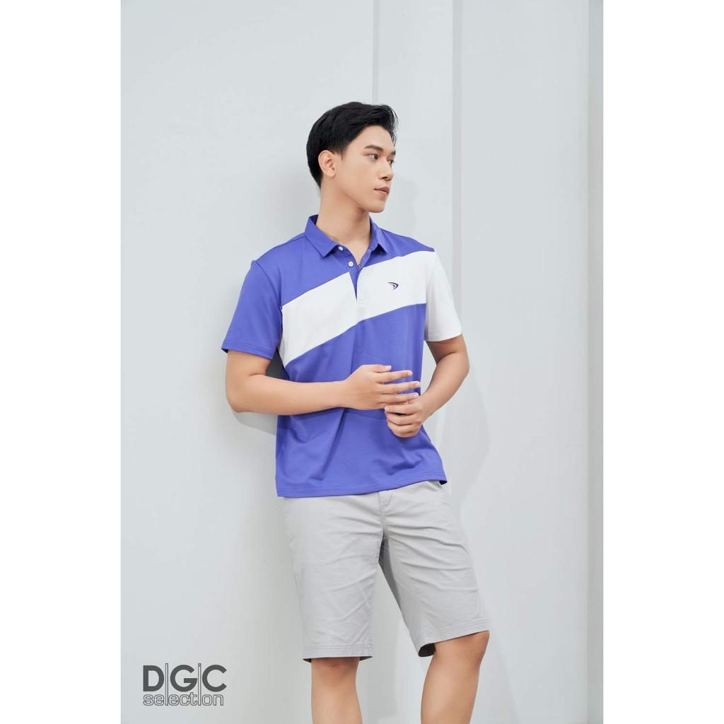 ÁO POLO NGẮN TAY DGC - SAP2028M