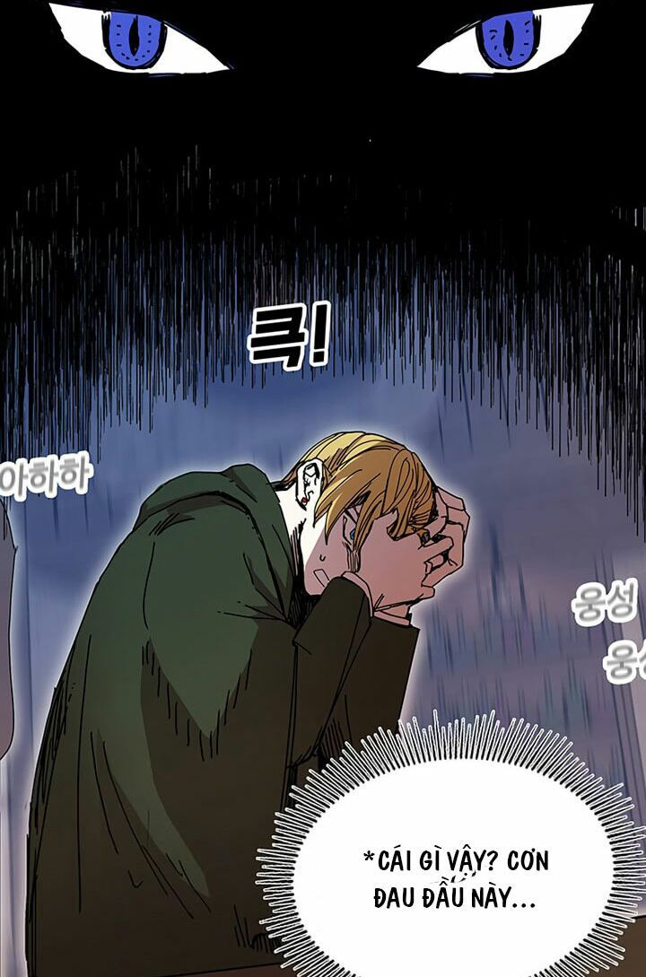 người chơi lỗi chapter 46 94