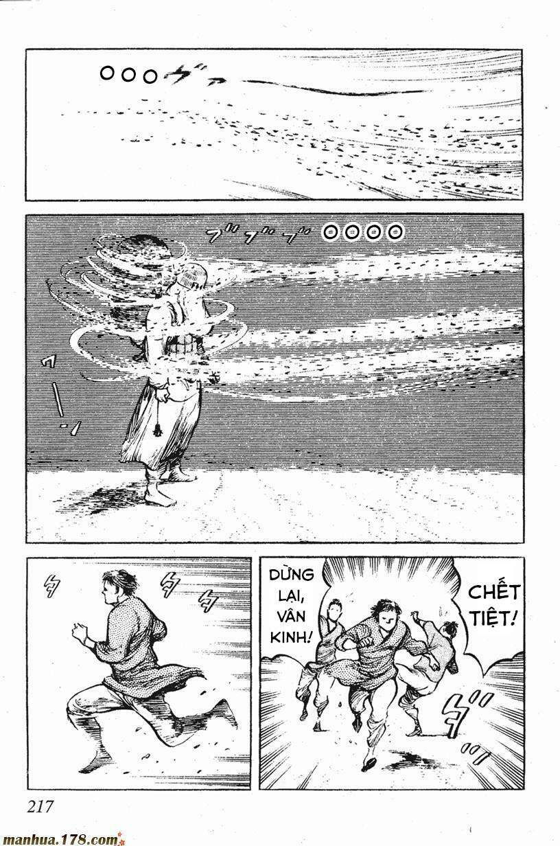 binh pháp mặc công chapter 49 22