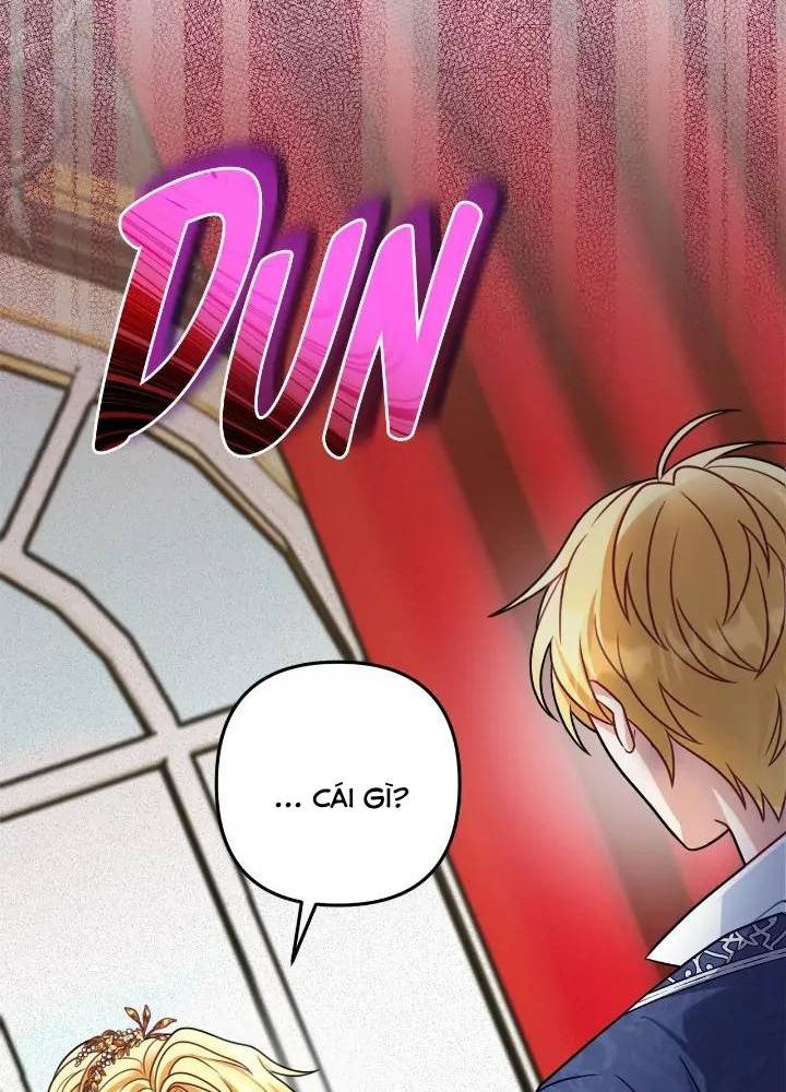 tại sao mẹ chồng tôi lại như thế này? chapter 13 76