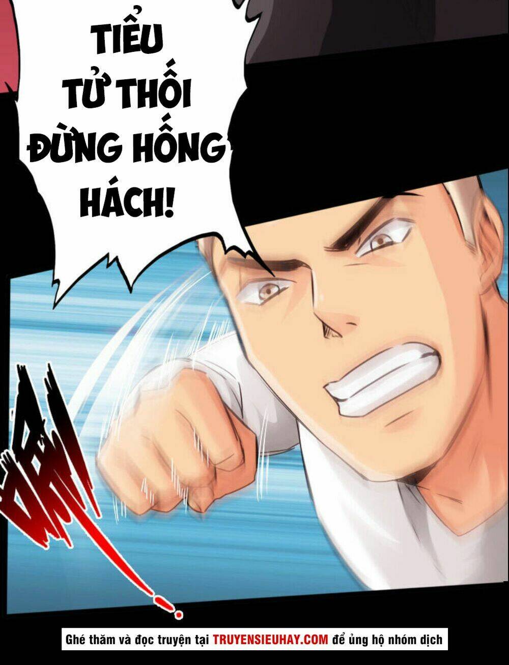 tuyệt phẩm tà thiếu chapter 15 24