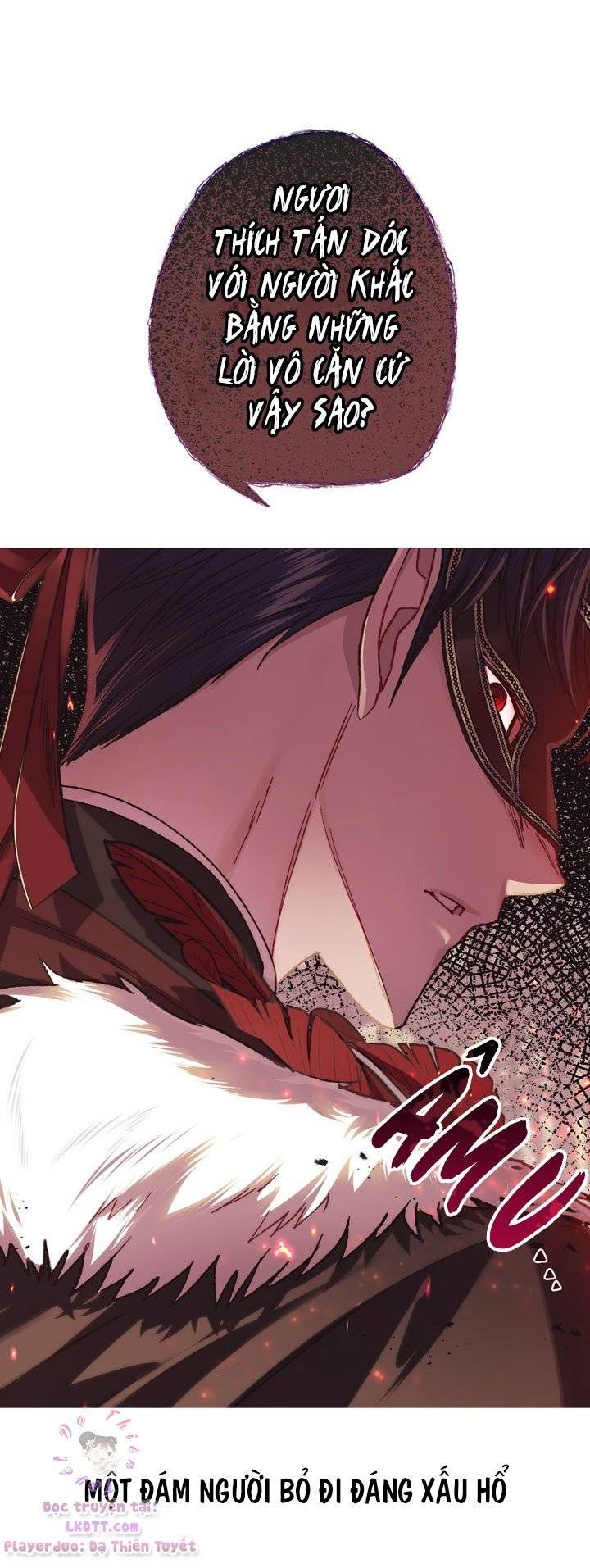 cha, con không muốn kết hôn đâu chapter 21 3