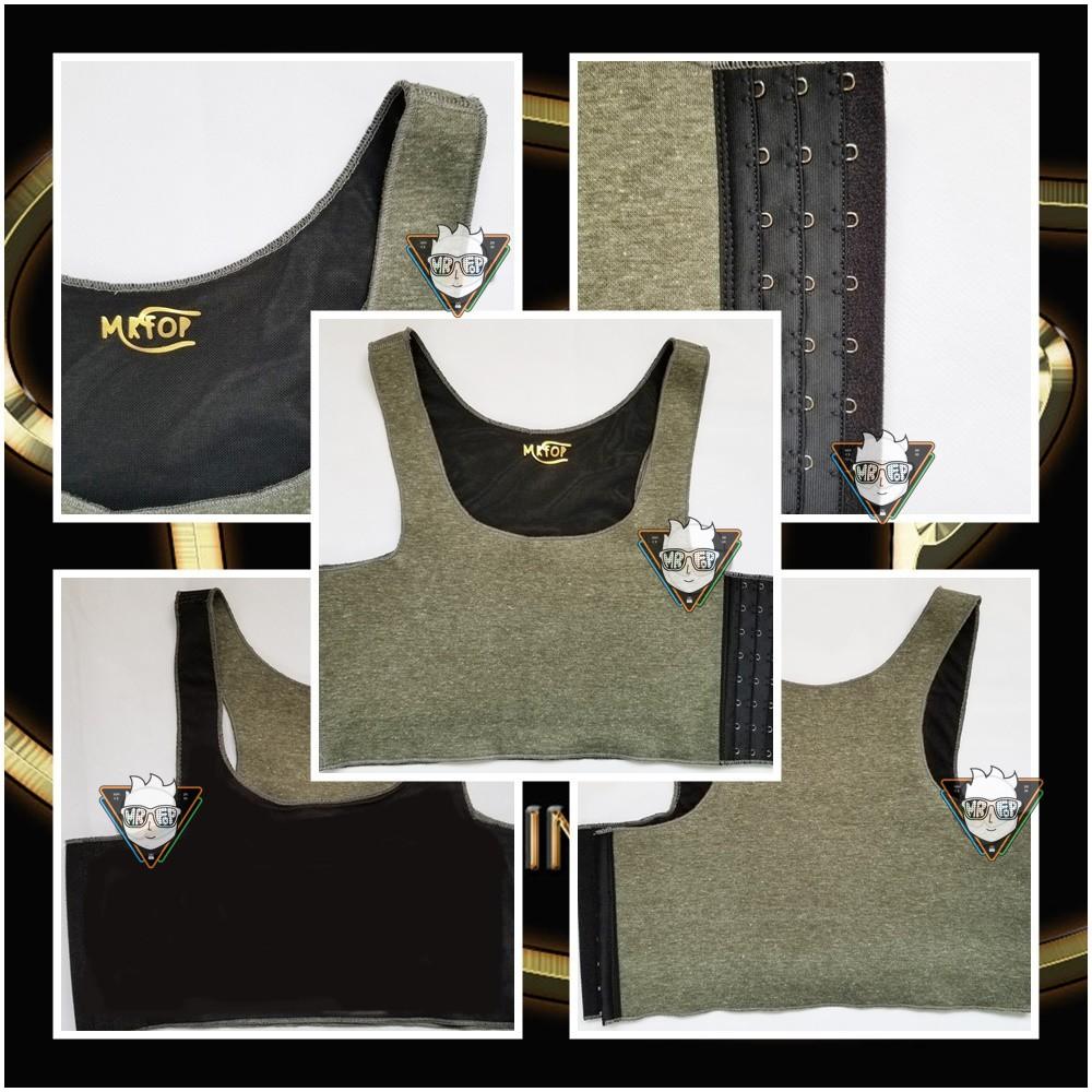 Áo vải nhập Hàn Quốc mềm mịn mát A1 - Mr Fop