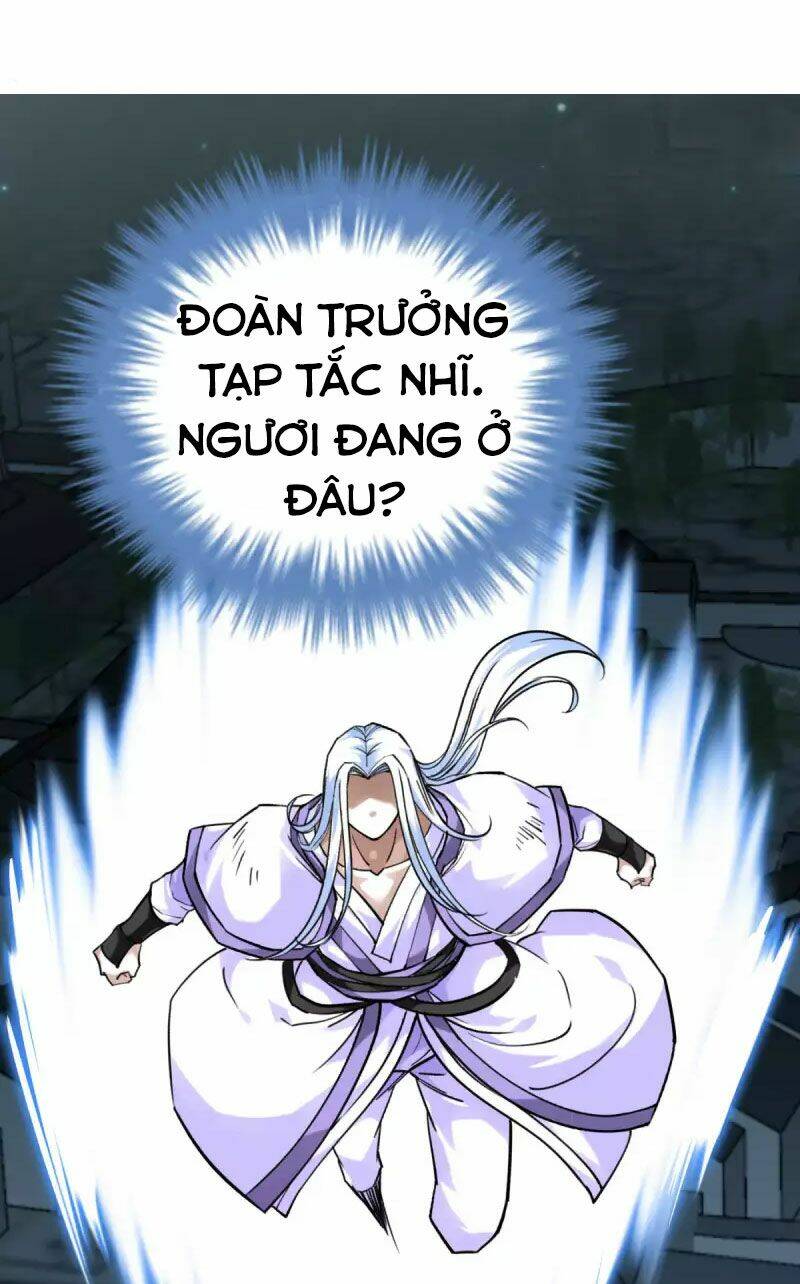 trọng sinh ta là đại thiên thần chapter 138 50