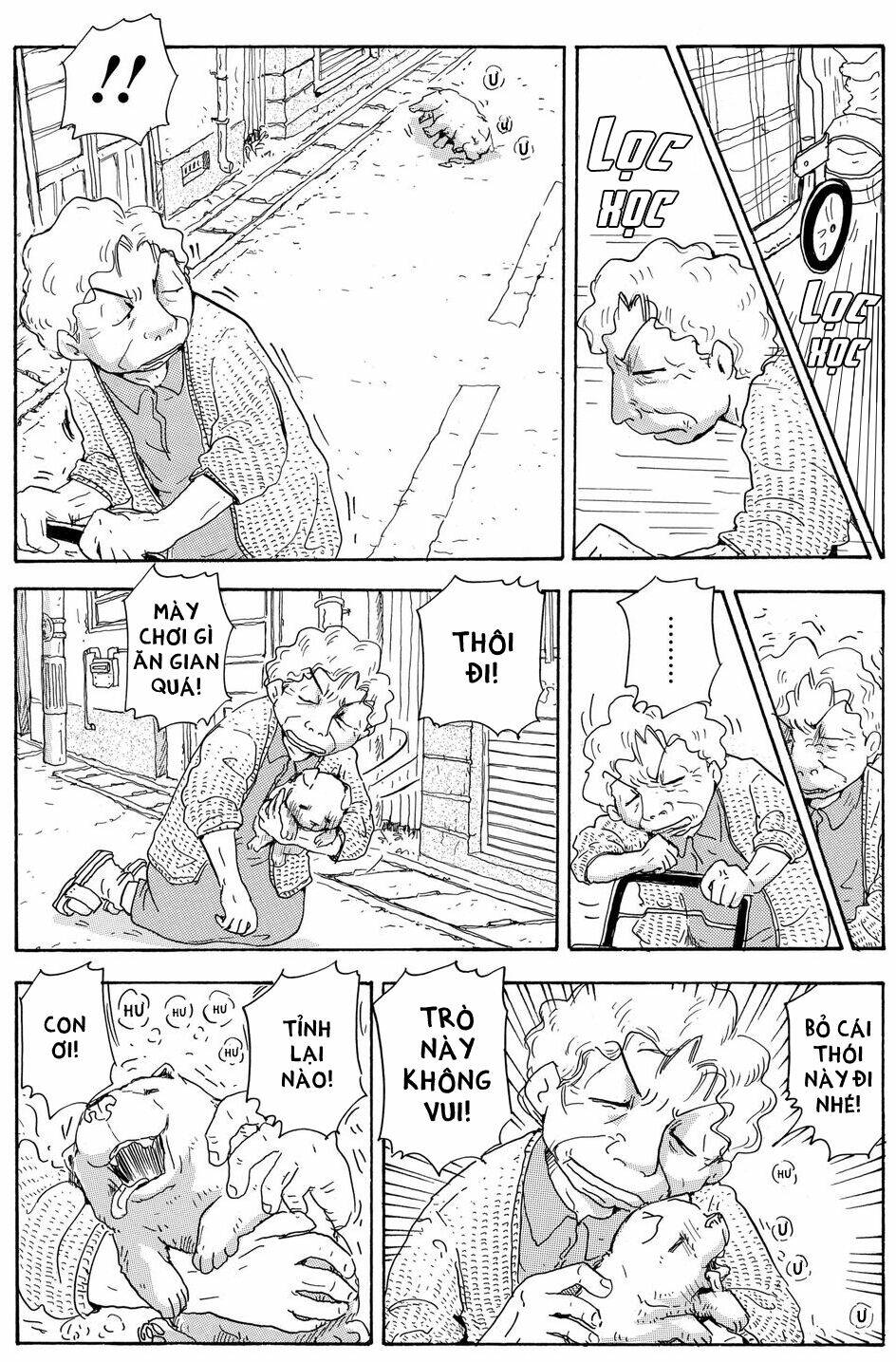 hoshi mamoru inu chapter 8 10