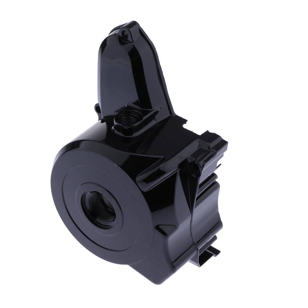 Motorcycle Engine Stator Crank Case Protective Guard Fit for ATV Scooter Go Kart 50cc 70cc 90cc 110cc 125cc