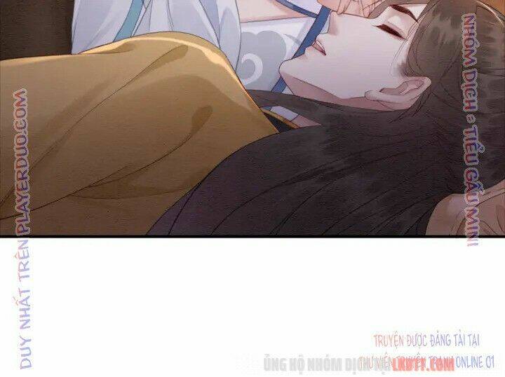 trọng sinh bá sủng nhiếp chính vương quá mạnh mẽ chapter 140 38