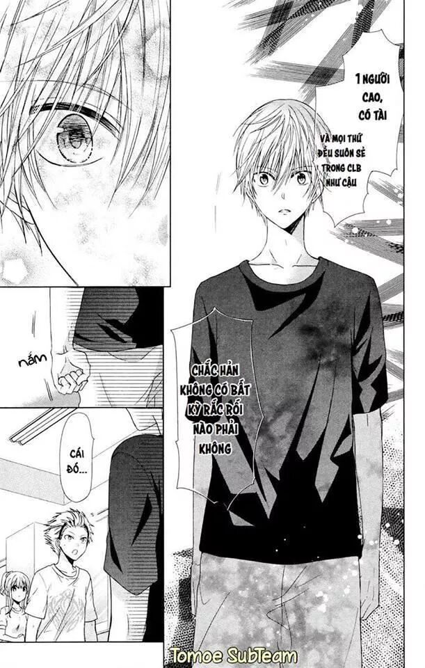 aoba-kun ni kikitai koto chapter 5 10