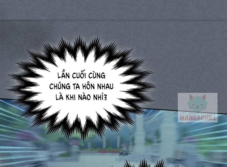 [18+] người đẹp và quái vật chapter 79 77