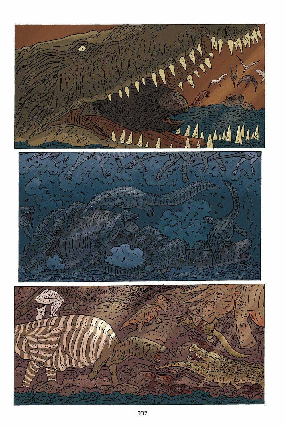 age of reptiles omnibus chapter 112 18