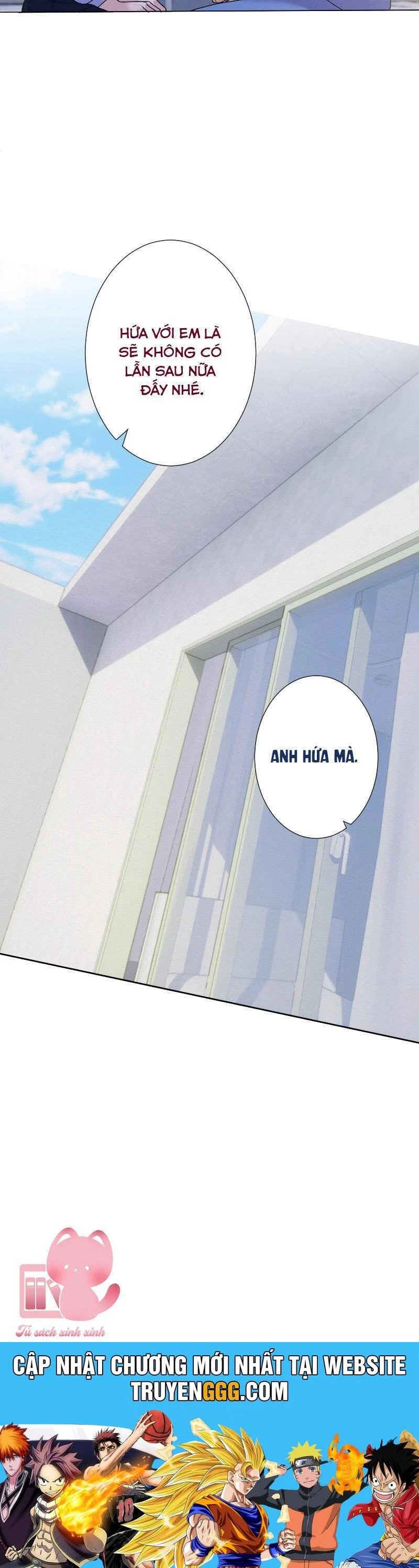 [18+] người yêu tôi là kẻ tâm thần chapter 27 36