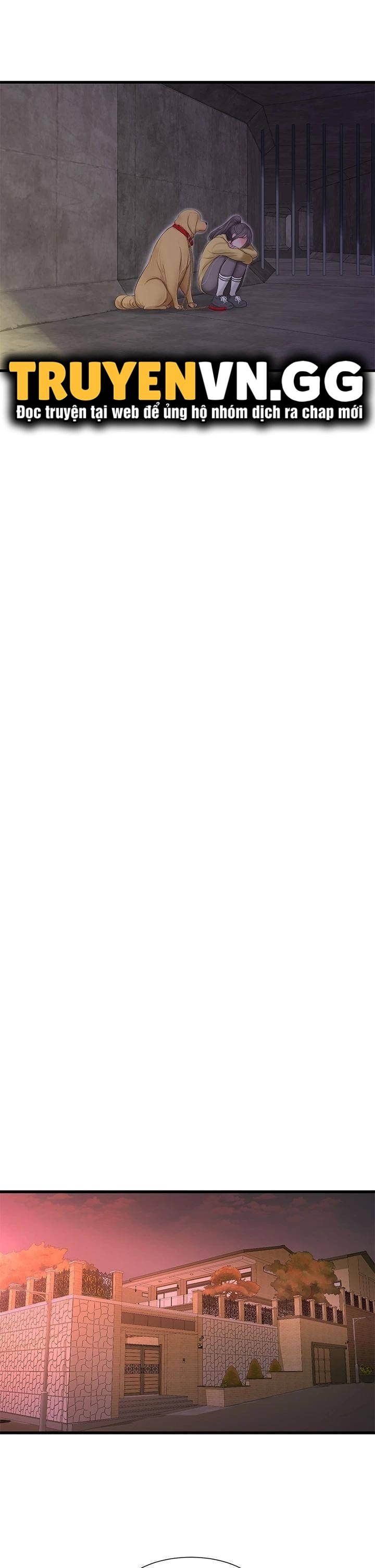 chị dâu trinh nữ chapter 107 8