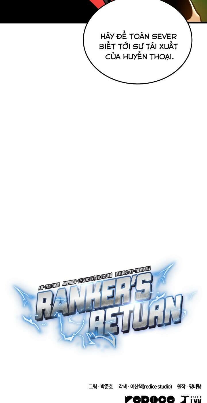 huyền thoại game thủ - tái xuất chapter 21 62