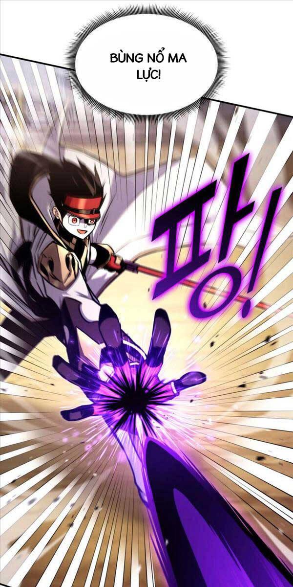 huyền thoại game thủ - tái xuất chapter 118 69