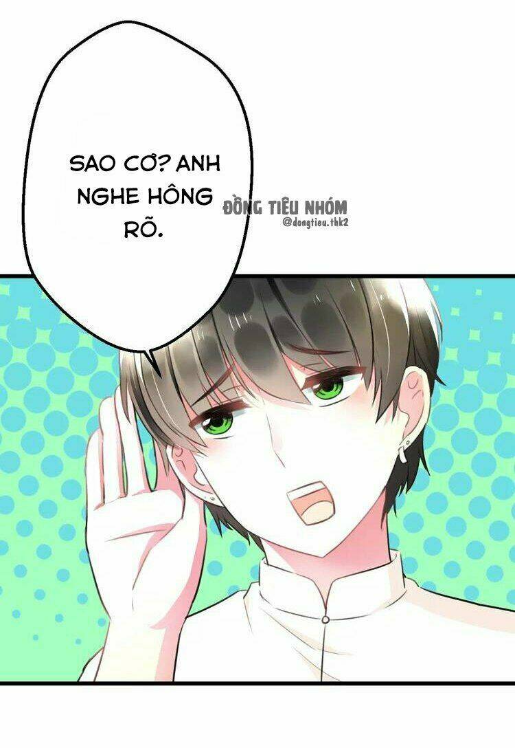 lão ca minh tinh, mời xuất chiêu! chapter 7 15