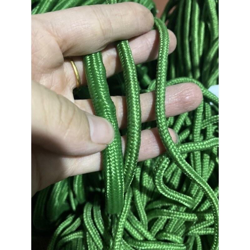 Dây dù tròn bền,chắc 20m dây, Dây dù tròn bền,chắc dây loại tốt không tơi