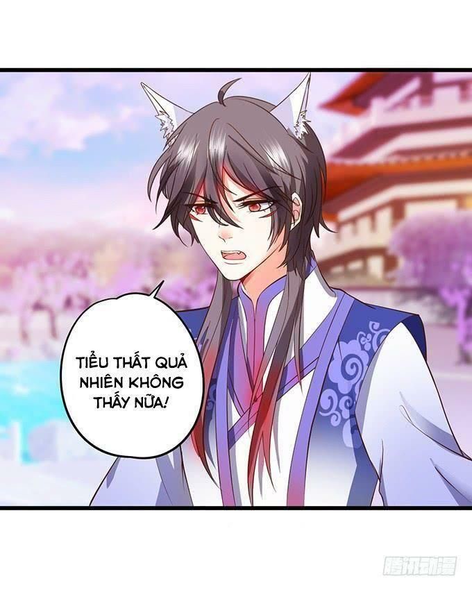 hồ tiên hung bạo chapter 71 46