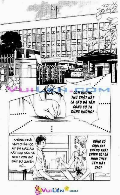 cô gái vương giả chapter 5 144