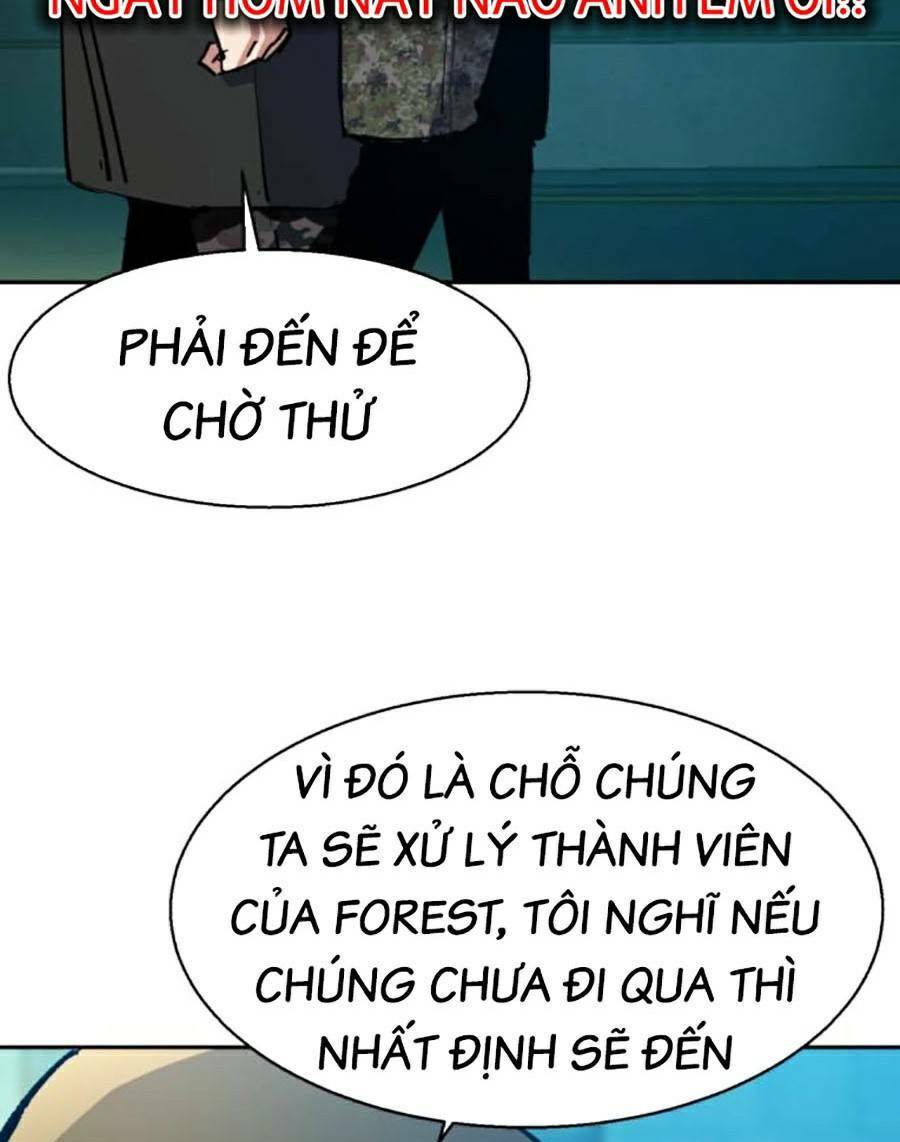 bạn học tôi là lính đánh thuê chapter 154 75