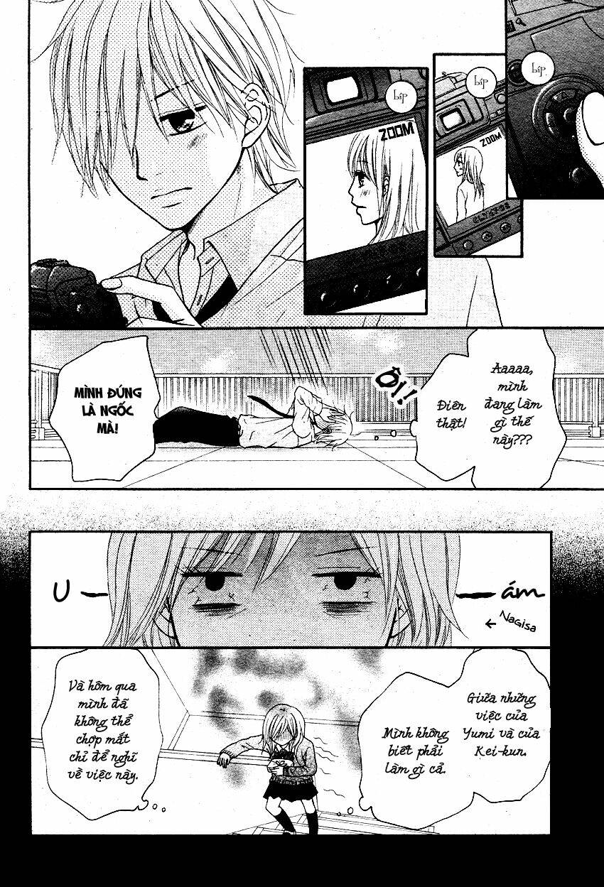 seishun panda! chapter 2 10