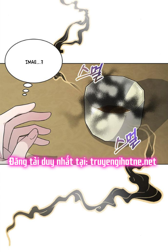 the castle - cô dâu của quỷ chapter 10.2 37