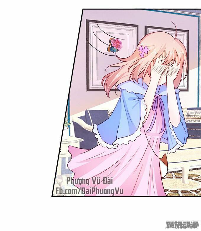 hồ tiên hung bạo chapter 3 39