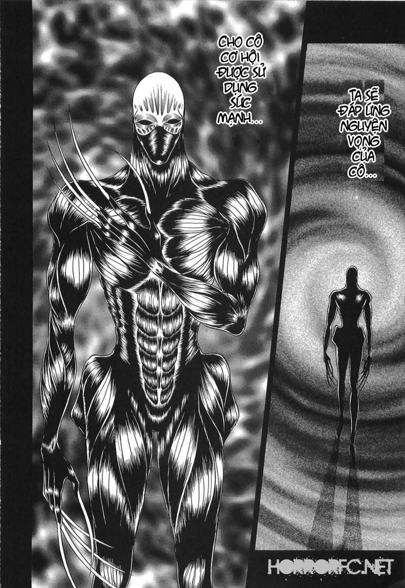 shoujo pandora chapter 1 33