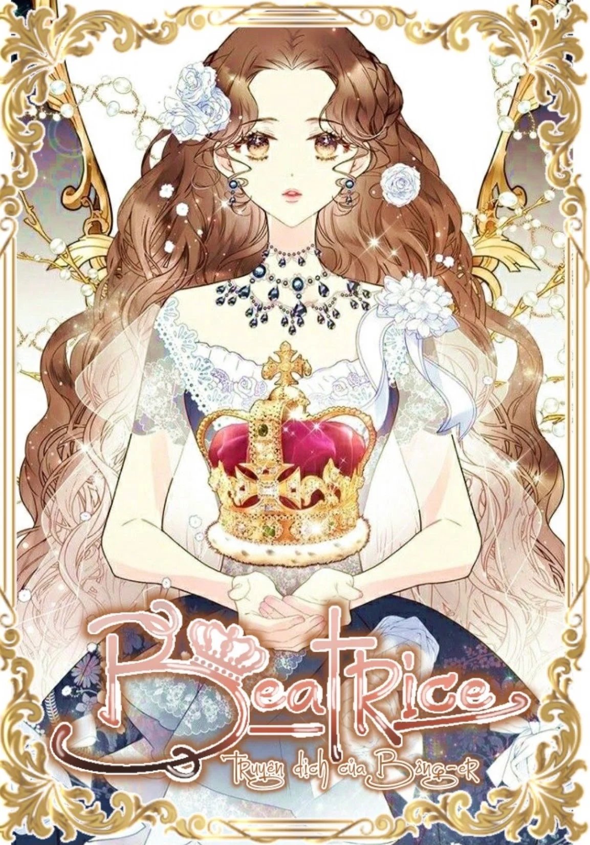 [15+] công chúa chloe chapter 61.1 1