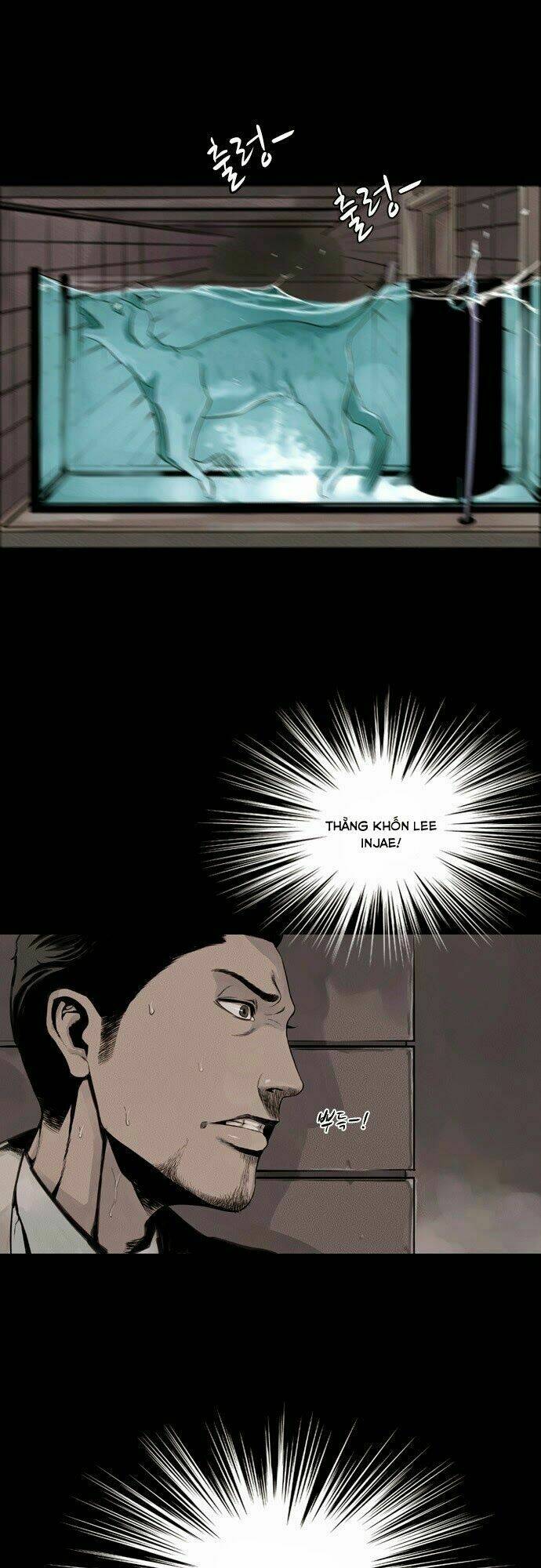 những xác chết hồi sinh từ đại dương chapter 19 1