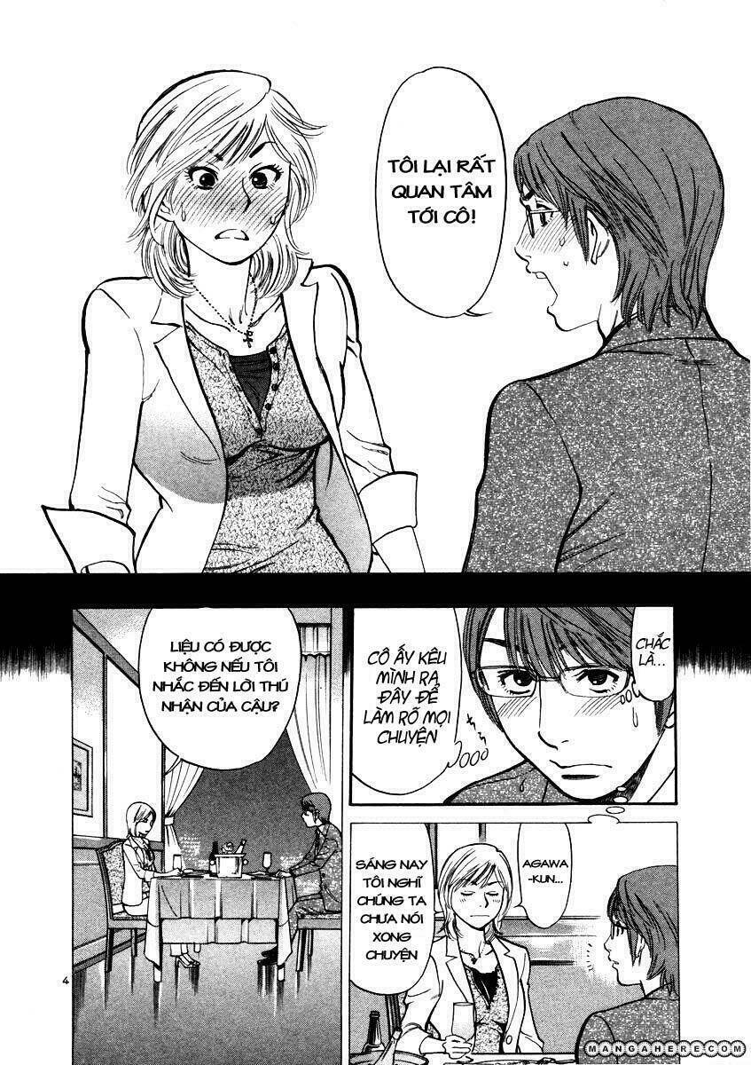 sakuranbo syndrome chapter 13 5