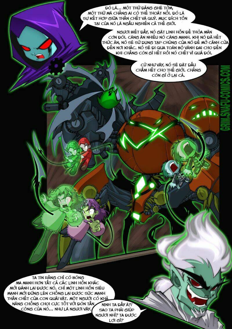 grim tales chapter 4 4