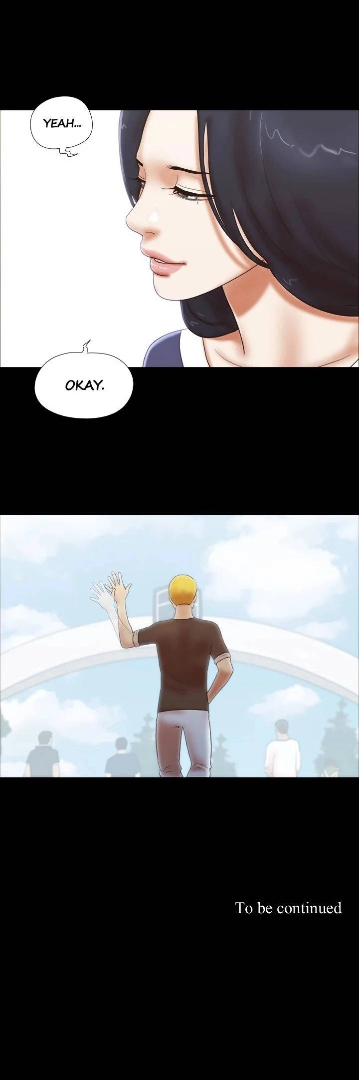 mẹ bạn chapter 42 23