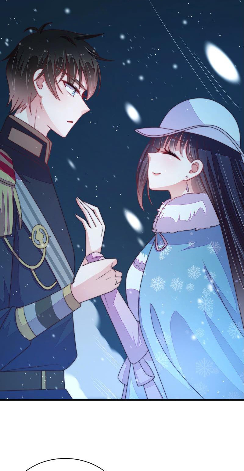 ngày nào thiếu soái cũng ghen chapter 277 2