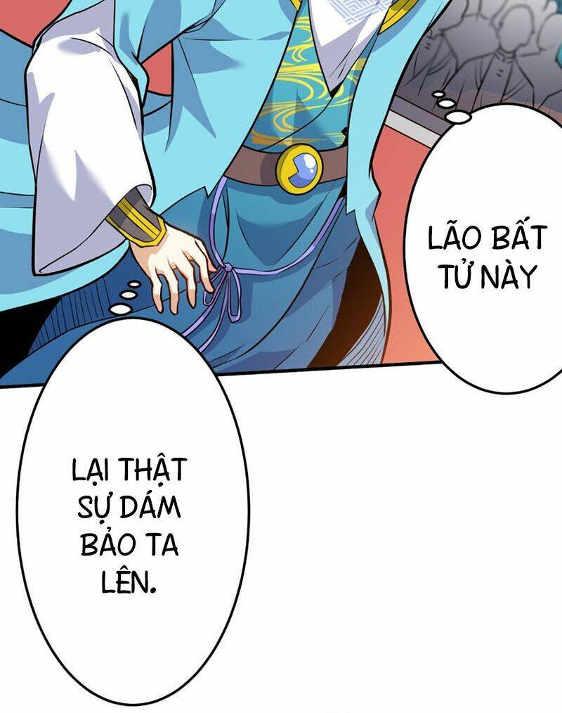 thần võ đế tôn chapter 35 19