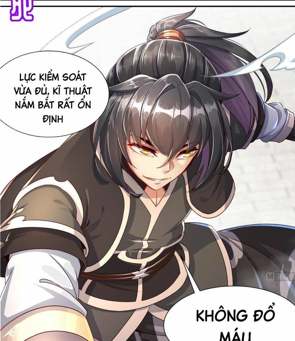 trọng sinh chi ma tôn đương đạo chapter 99 30