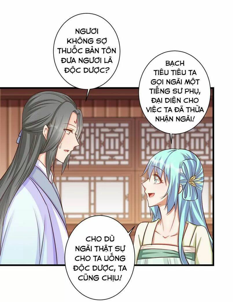 độc y cuồng phi chapter 35 1