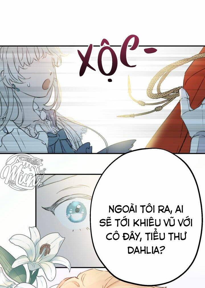 những nhân vật mạnh nhất thế giới ám ảnh tôi chapter 1 44