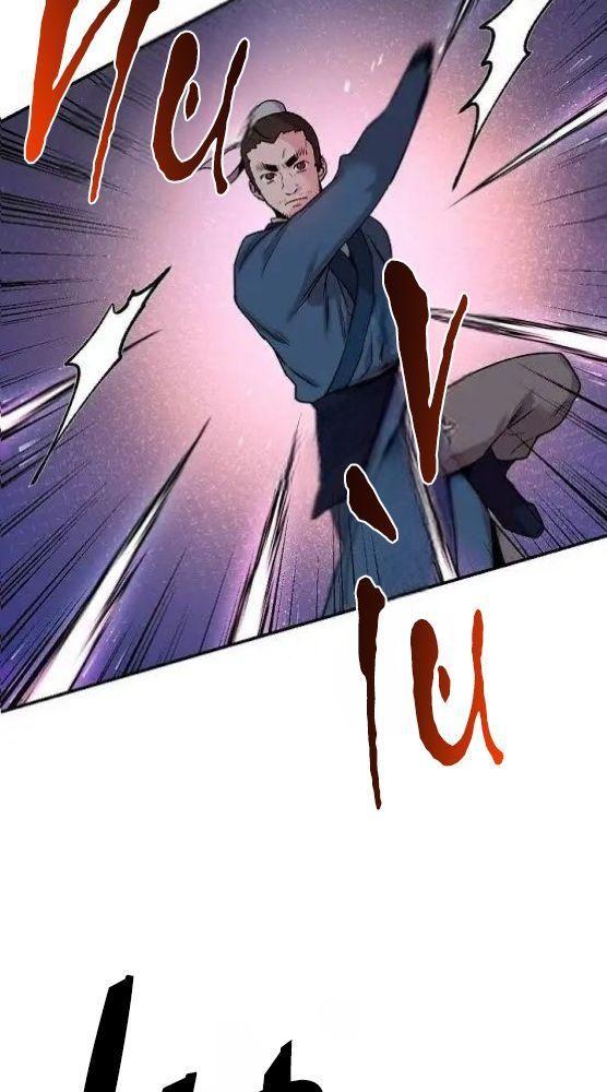 tôi là người mạnh nhất khi theo chủ nghĩa võ thuật chapter 28 37