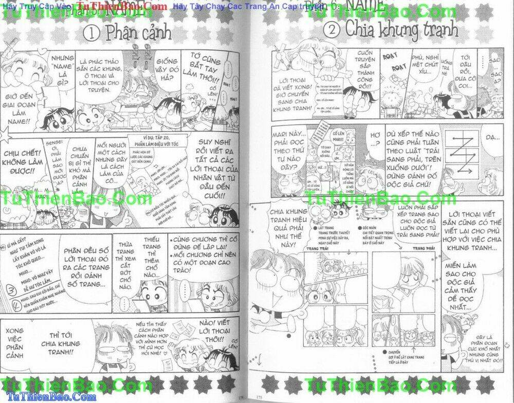 nhóc miko chapter 21 86