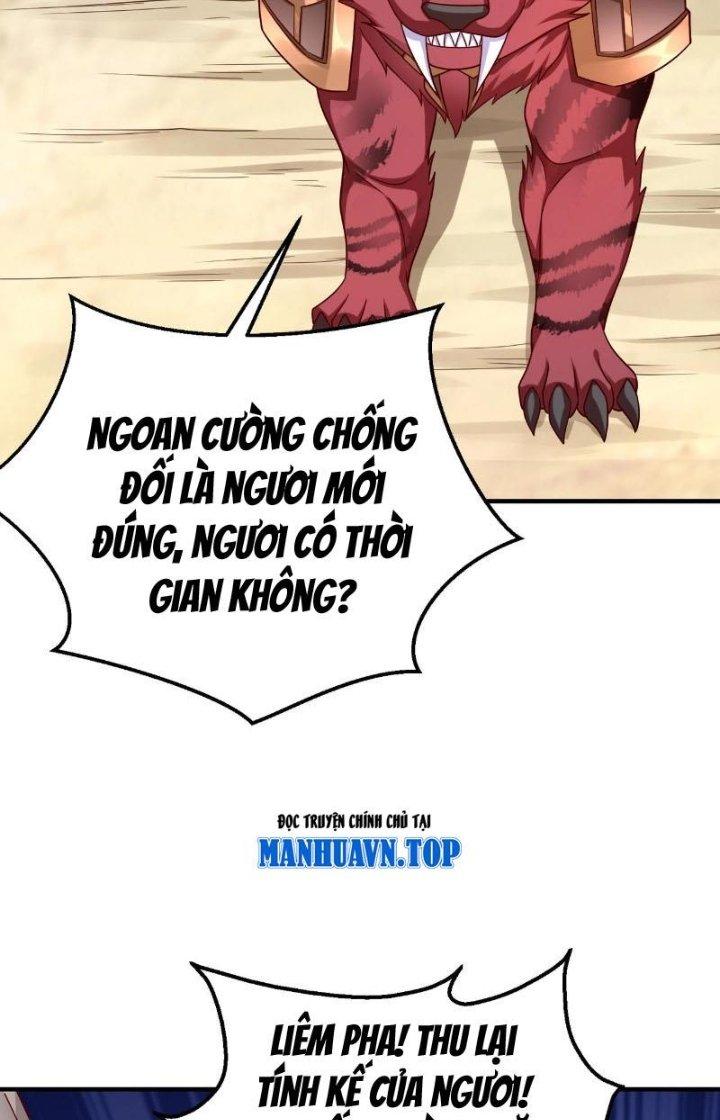 đại tần, ta là con tần thủy hoàng, giết địch thành thần chapter 44 43