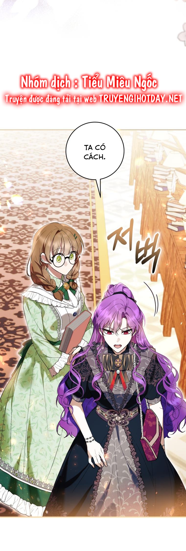 trở thành ác nữ thật thú vị mà ? chapter 46 50