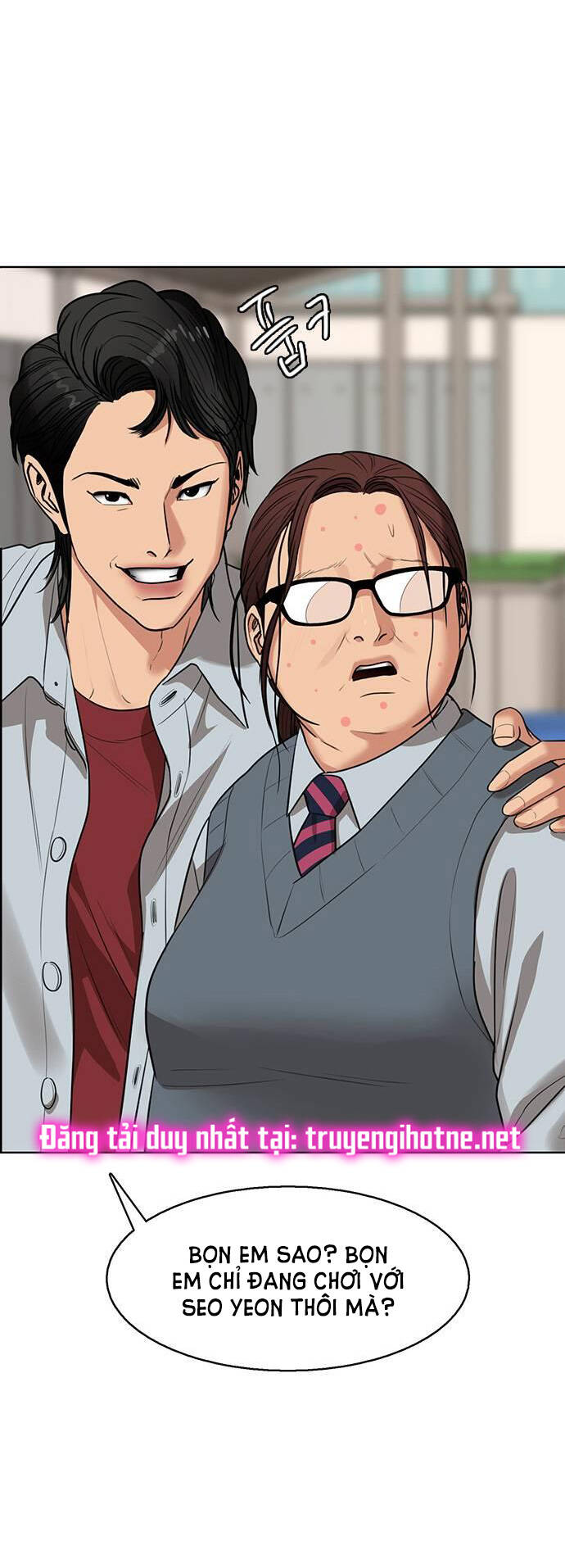 nữ thần giáng thế chapter 250.1 15