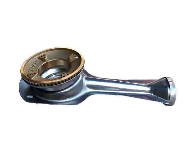 Công tắc bếp gas 30 độ, sử dụng cho các dòng bếp kính, bếp inox phổ thông