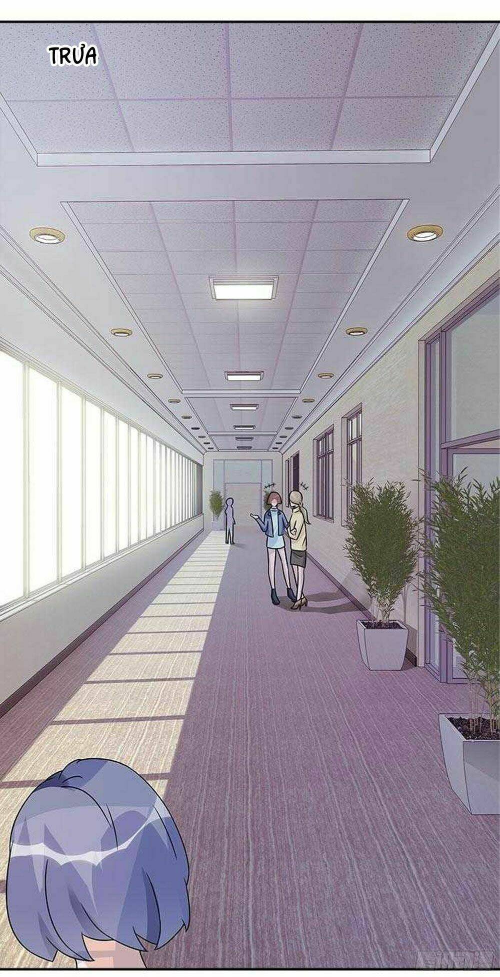 tiểu tâm can tuyệt sủng của lạc tiên sinh chapter 52 21