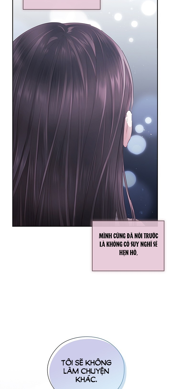 Trong Công Ty Thì Hãy Đứng Đắn chapter 32.2 - Trang 19